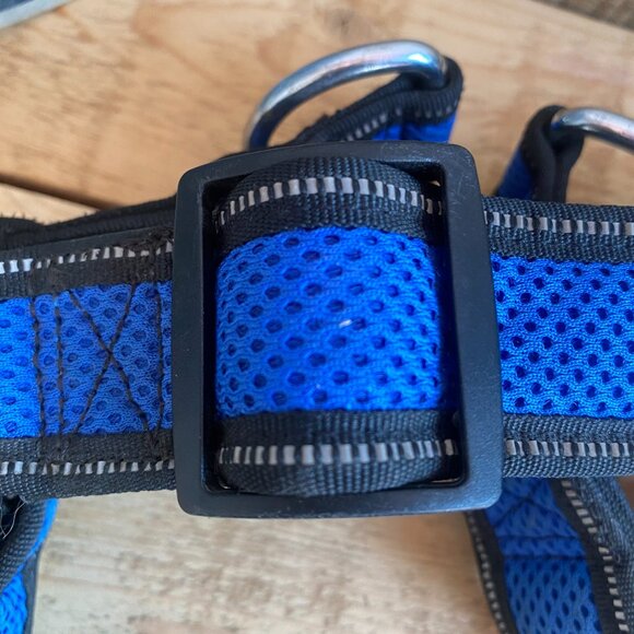 41- (2fer) Let's Pawz For A Moment. Use Protection! & Harness The Potential - Picture 5 of 11